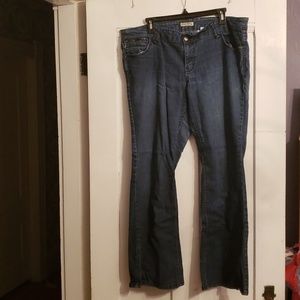 Paris Blues Jeans
